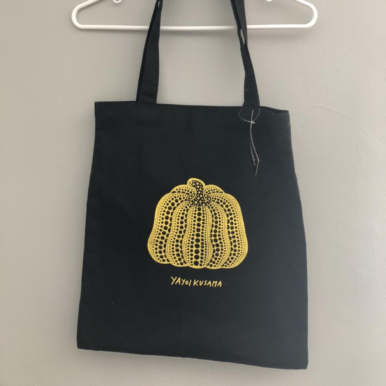 Uniqlo X Kaws Tote Bag Comes New with tags 100% - Depop