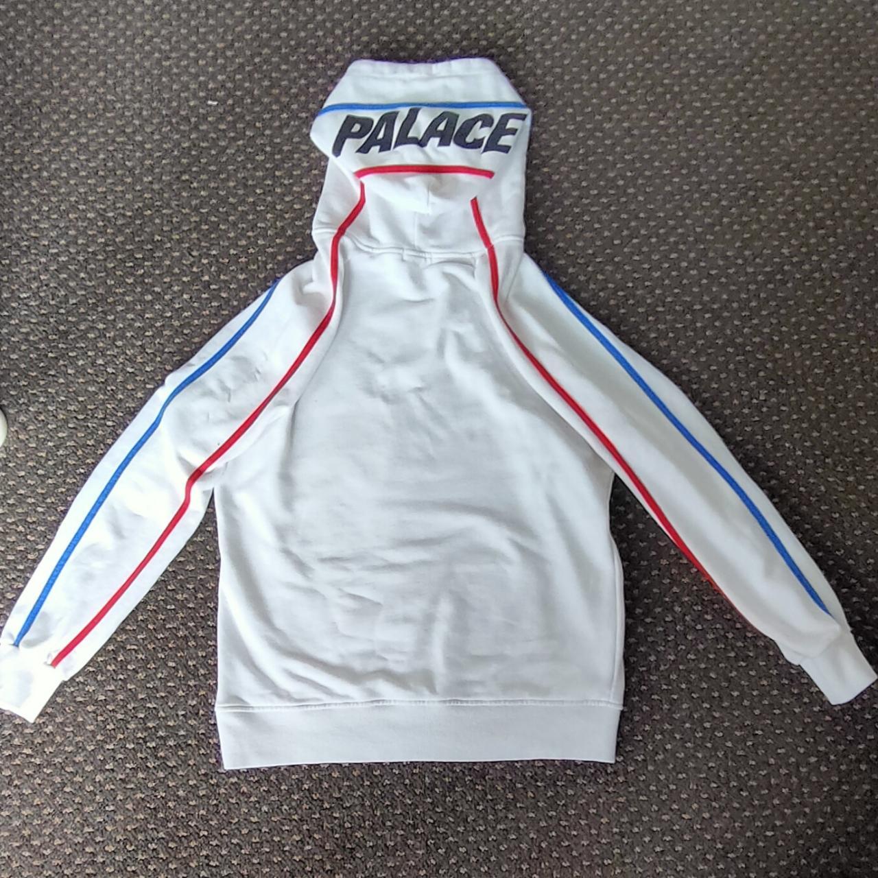 Palace s cheap line hoodie