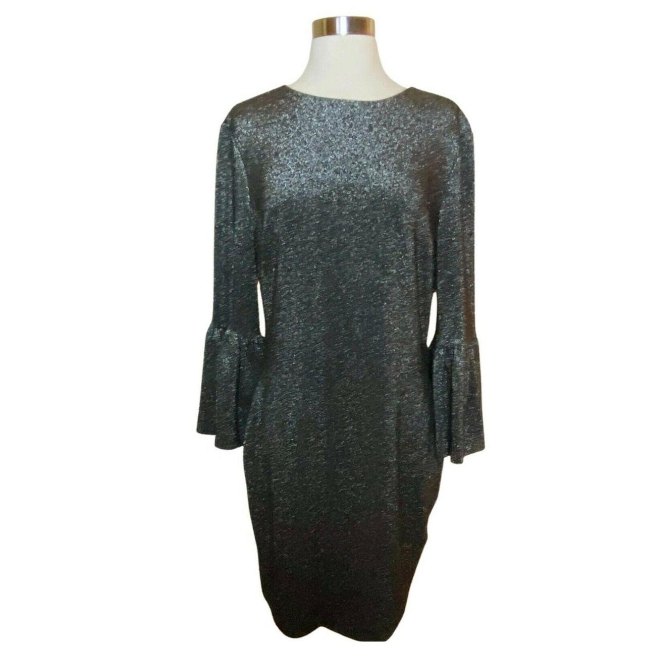 Product Image 1 - TED BAKER Hanneh Silver Dress