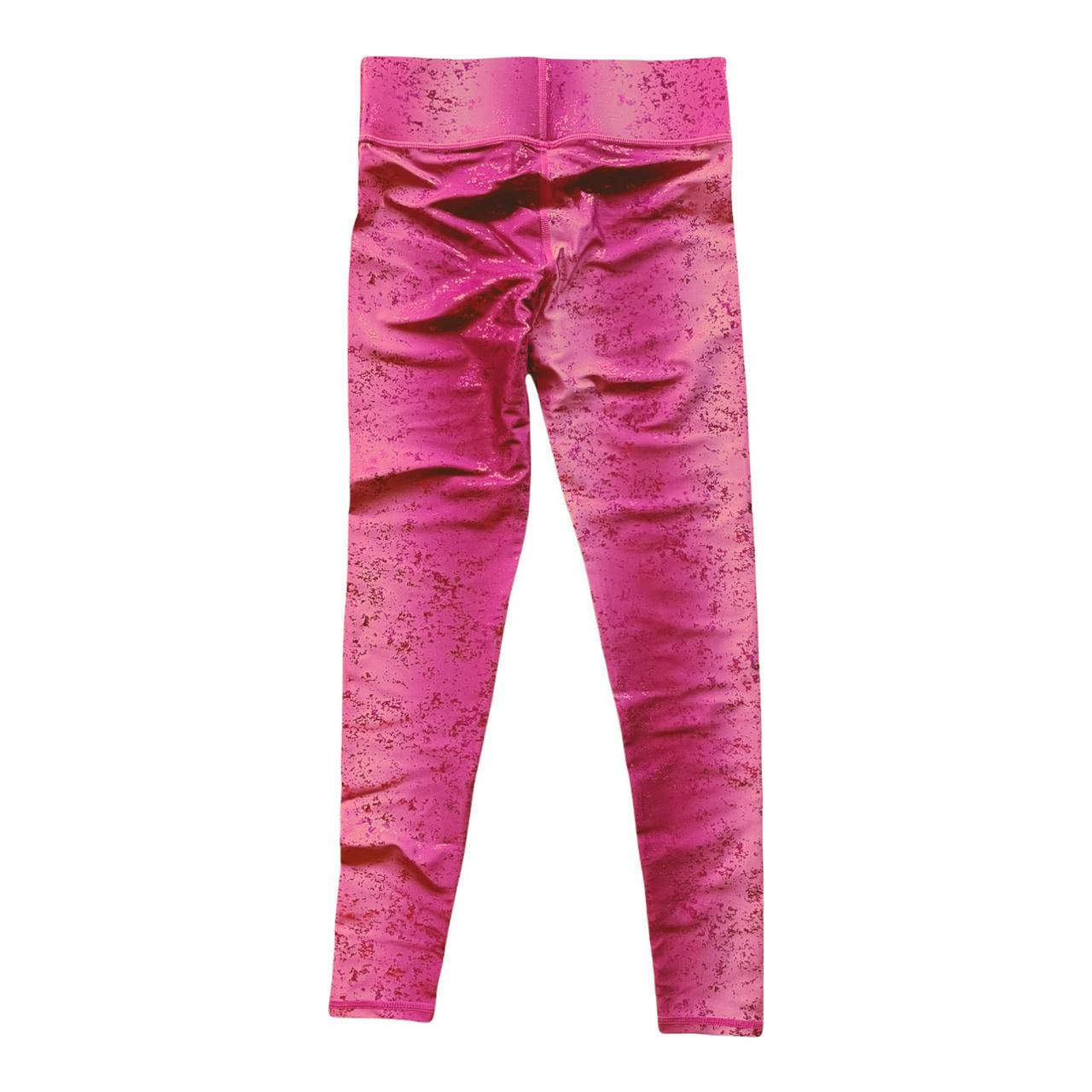 Product Image 1 - TEREZ Leggings Balayage Foil Metallic