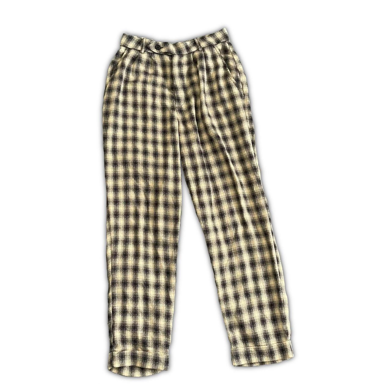 reformation heath pant