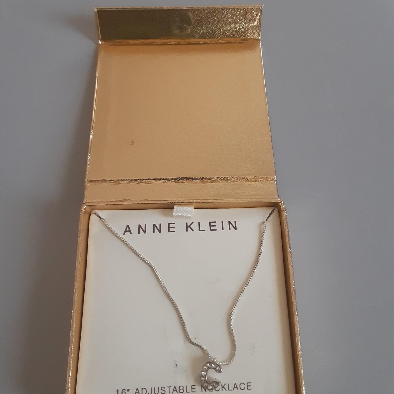 Anne Klein Women's Silver Jewellery (2)