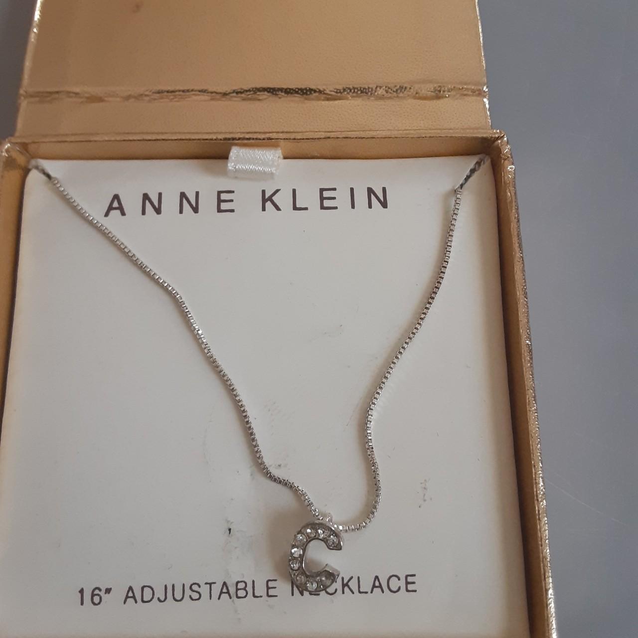 Anne Klein Women's Silver Jewellery (3)