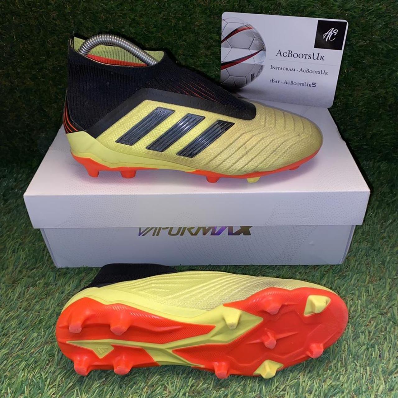 adidas predator size 5.5