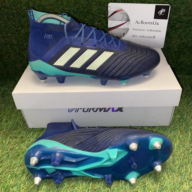 adidas predator p1