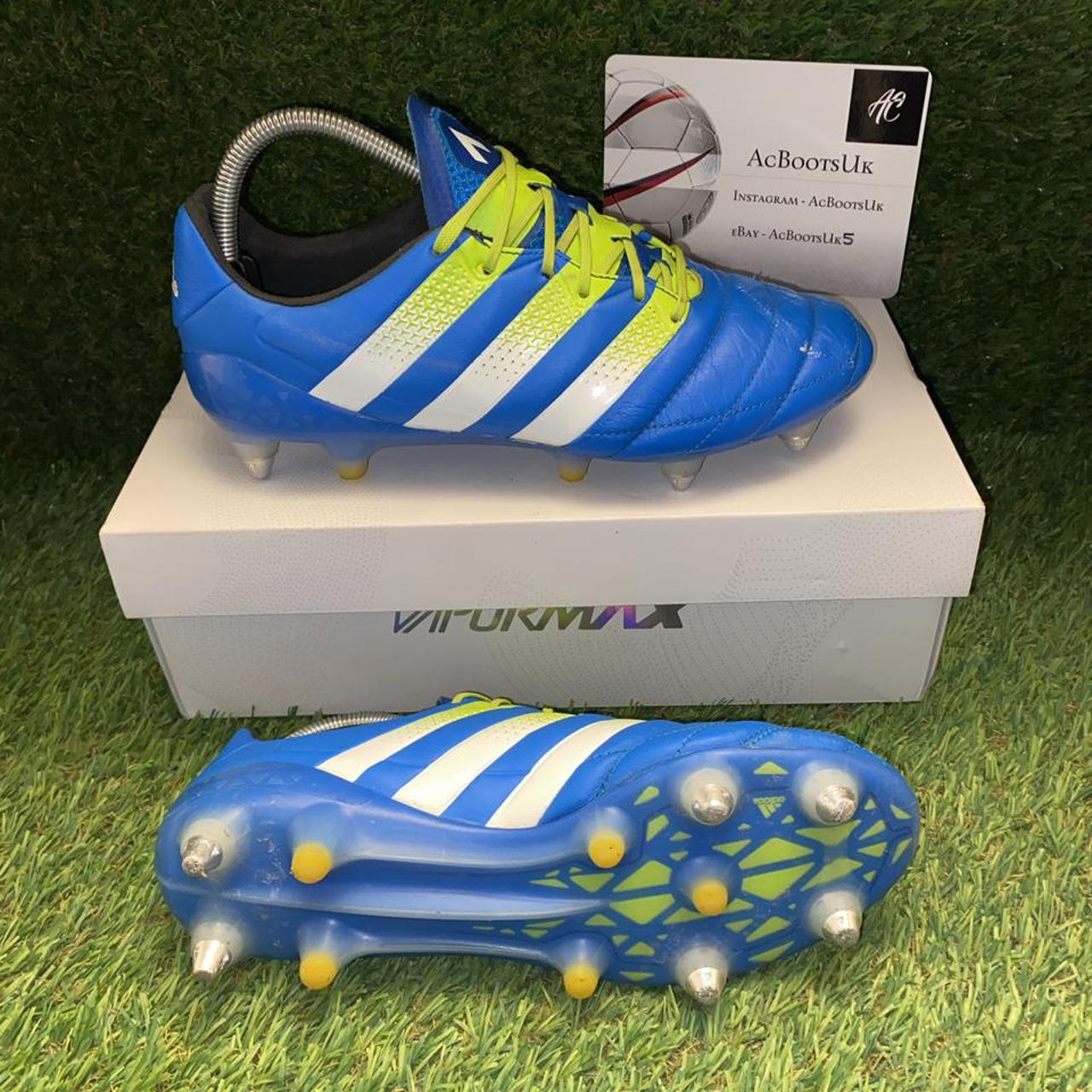 adidas ace 16.1 sg leather