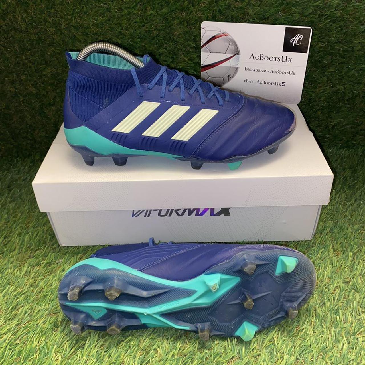 adidas predator 19.1 leather fg