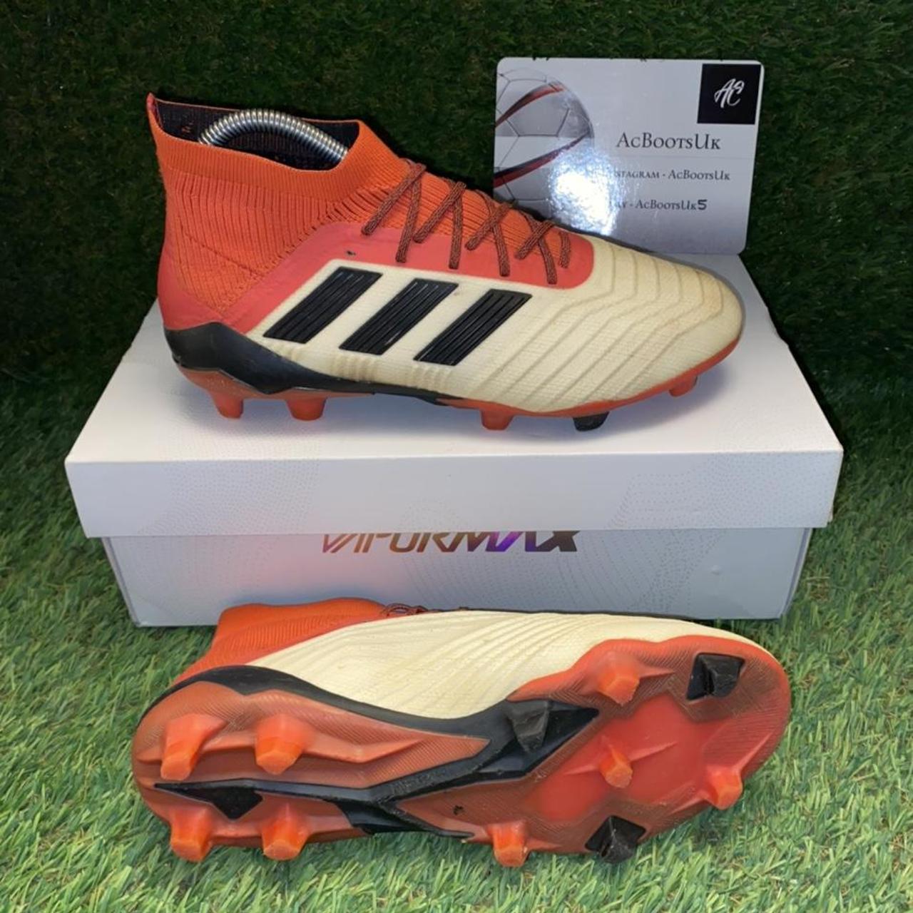 adidas predator 18.1 fg football boots