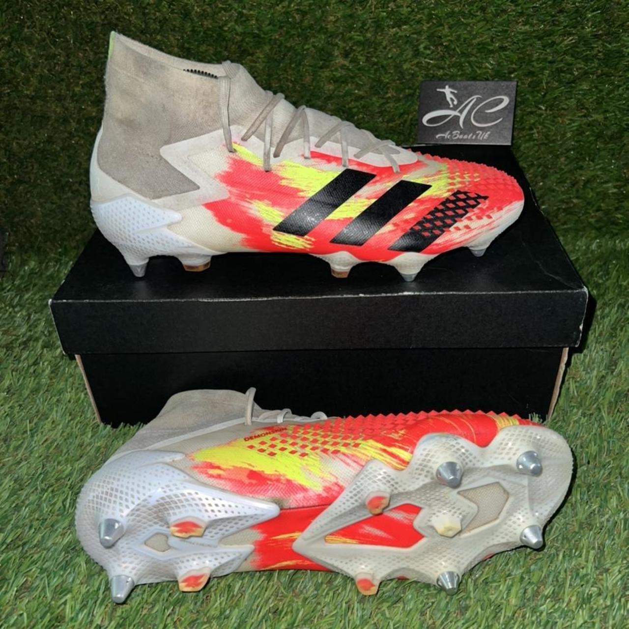 adidas predator 20.1 size 9.5