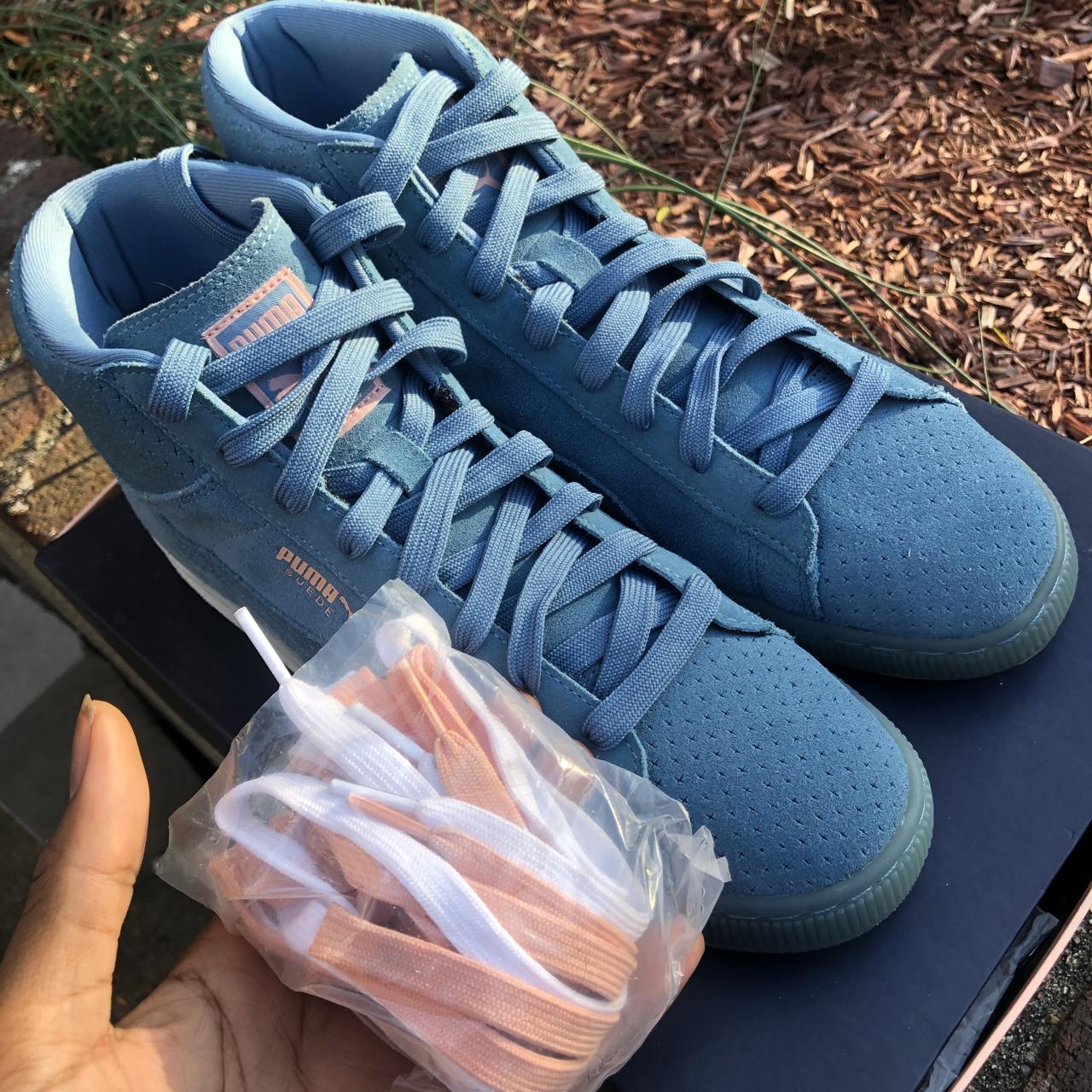 puma men's starlight idp sneakers