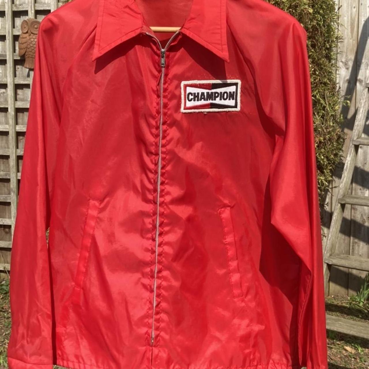 CHAMPION SPARK PLUGS VINTAGE 1970s old school racing | Depop