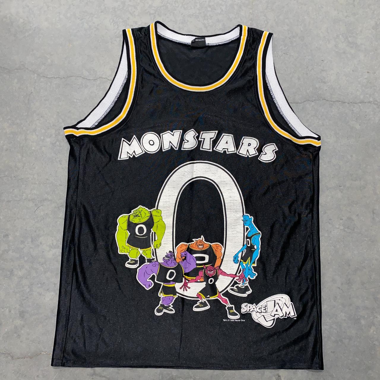 monstar jersey space jam 2