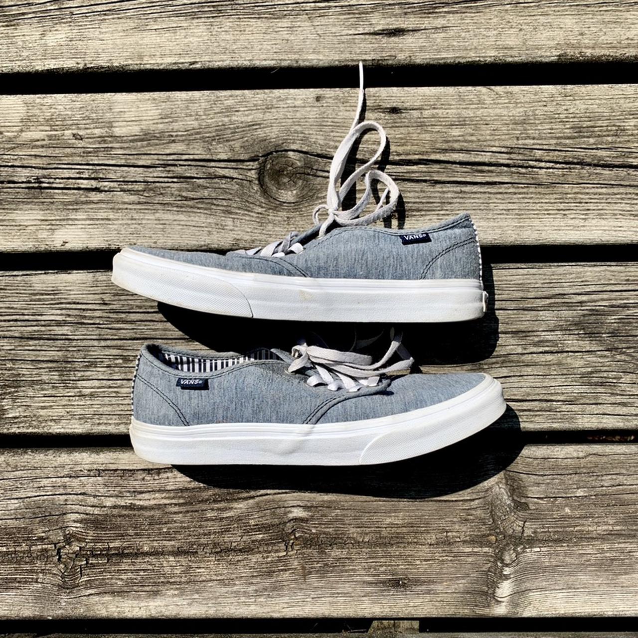 Product Image 1 - Vans Off The Wall Skate