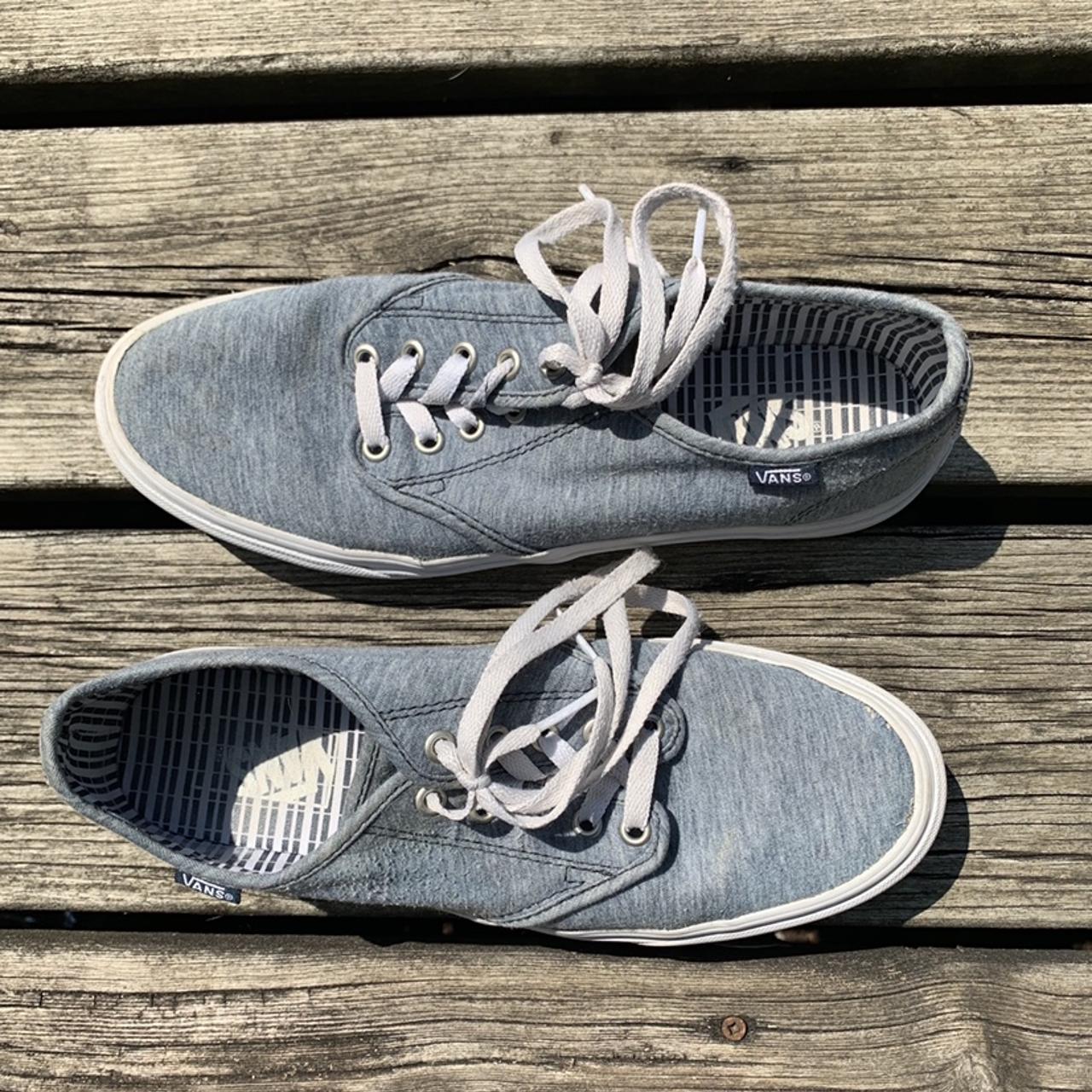 Product Image 2 - Vans Off The Wall Skate