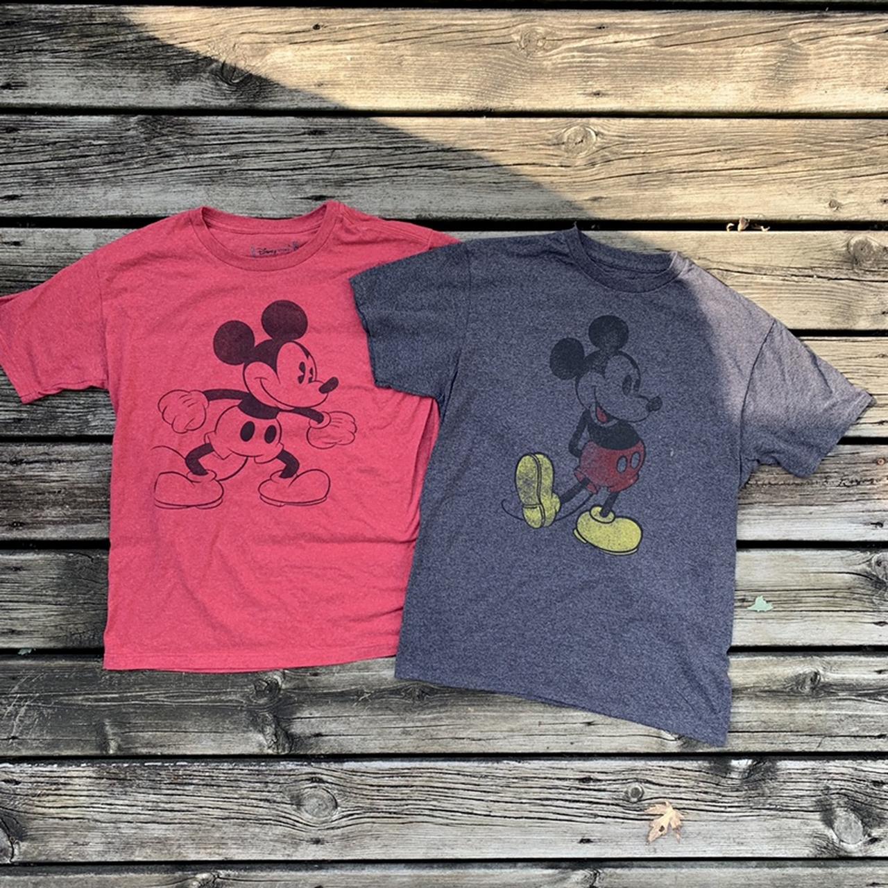 Product Image 1 - These amazing Mickey Mouse Distress