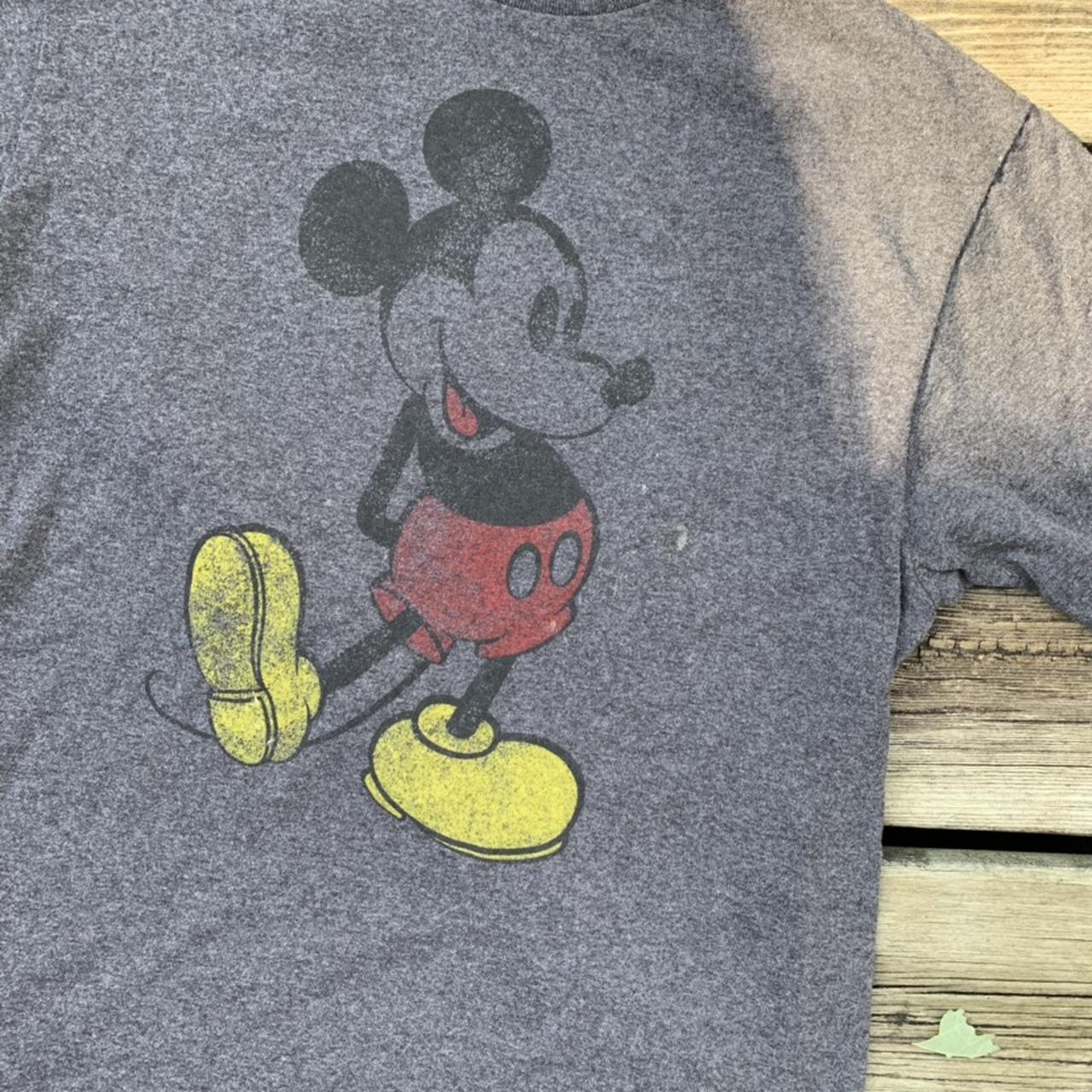 Product Image 2 - These amazing Mickey Mouse Distress