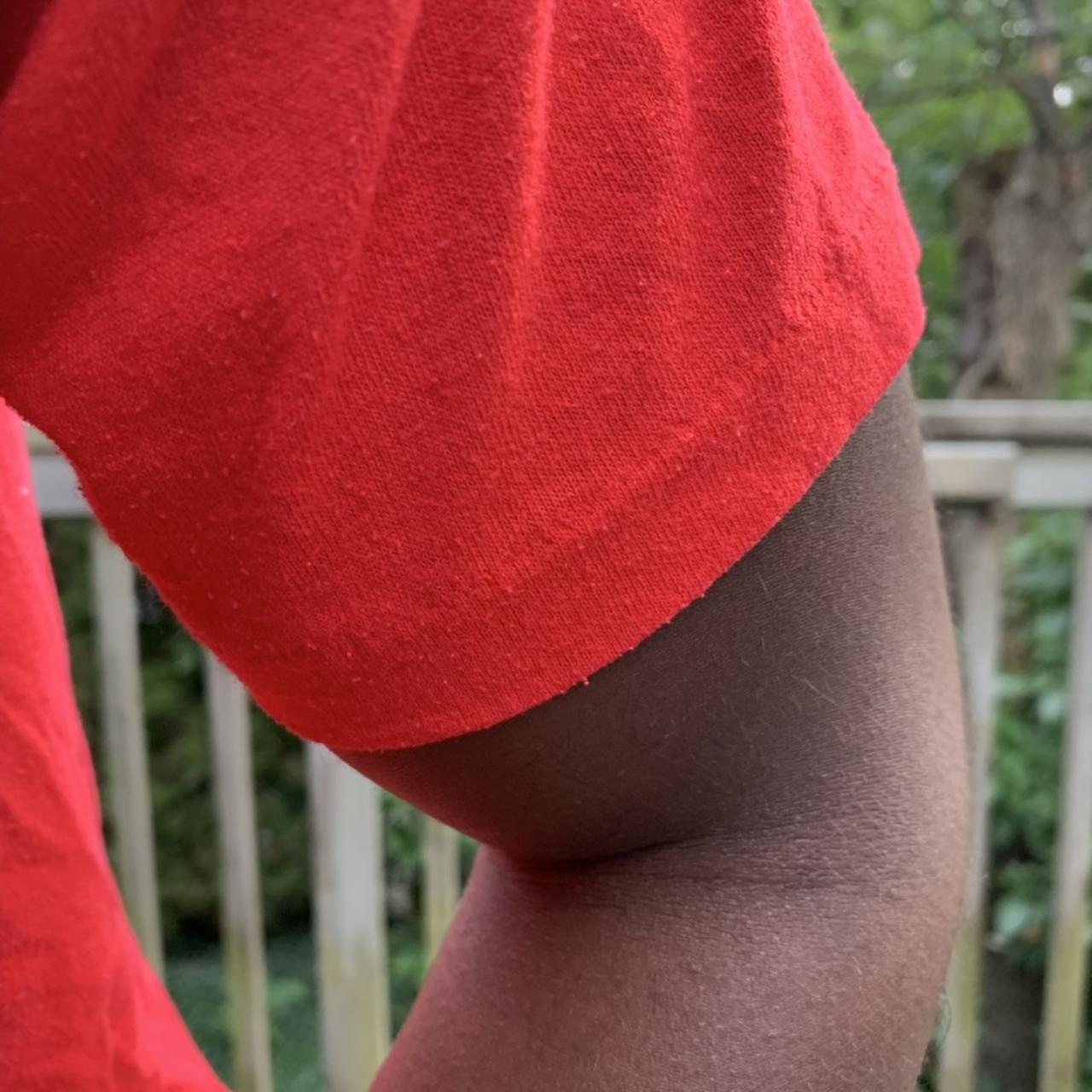 American Vintage Men's T-shirt (4)