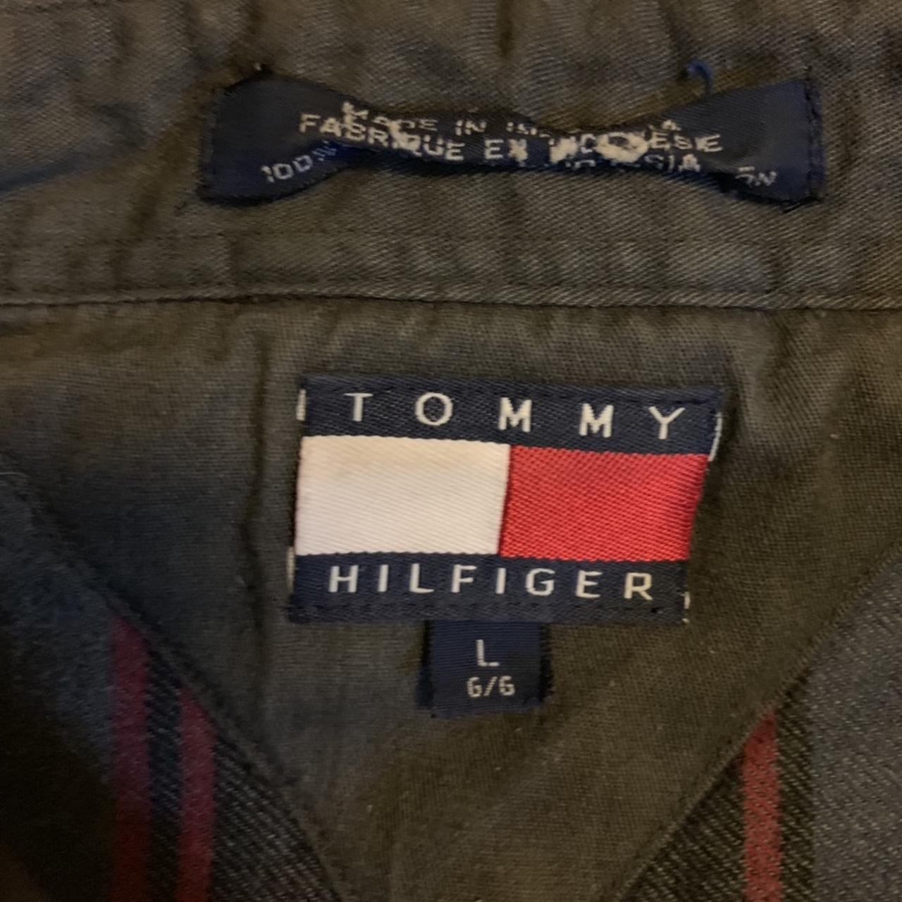 Tommy Hilfiger Men's Shirt (4)
