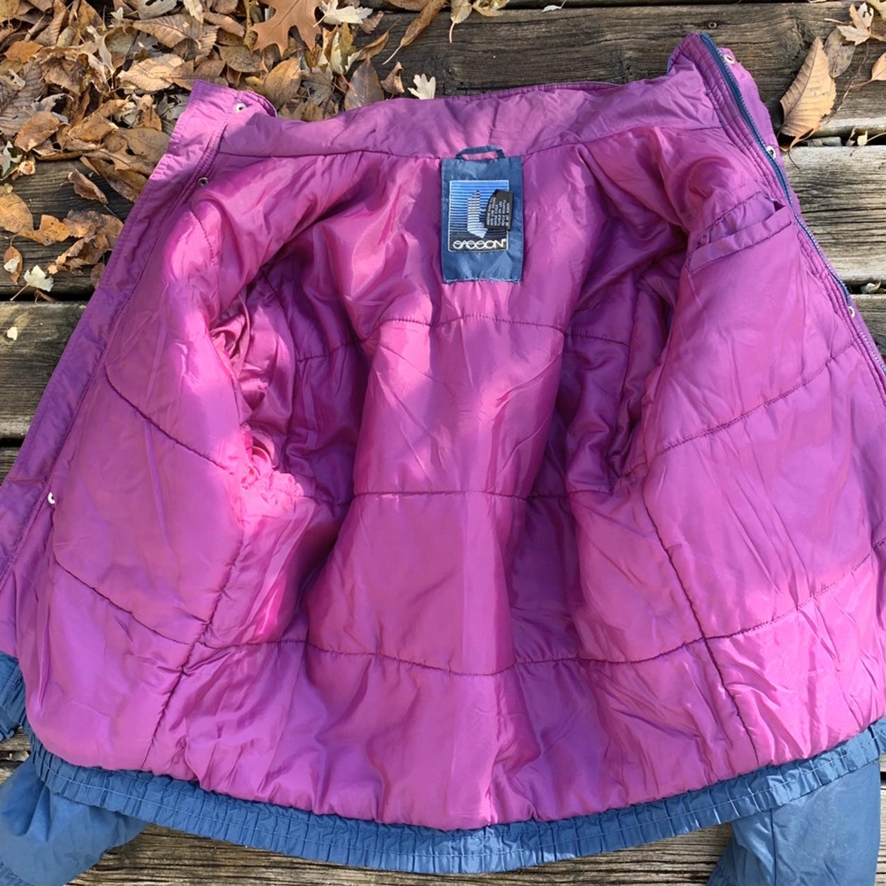 Product Image 3 - Vintage 90s Sasson Blue Ski