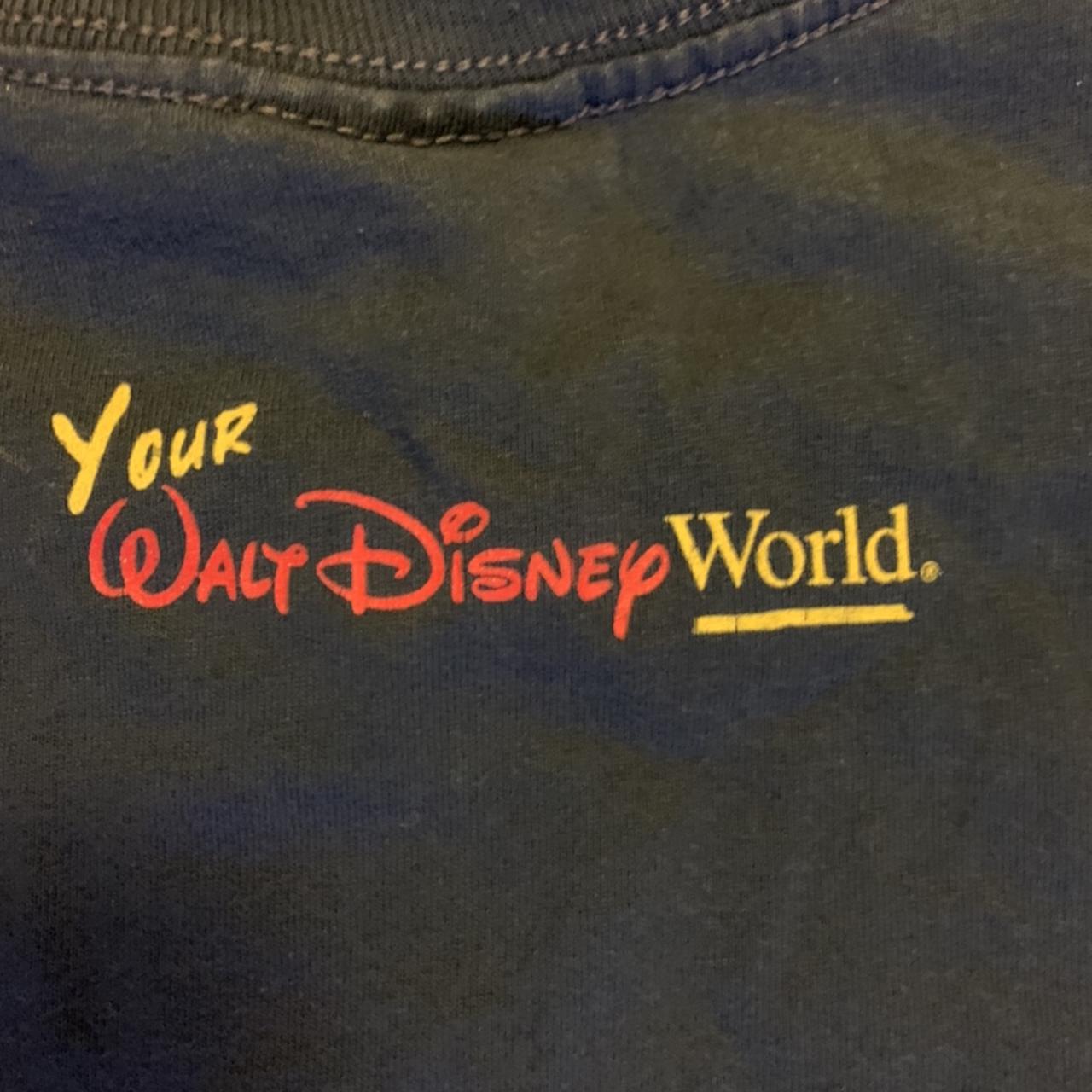 Disney Men's T-shirt (4)