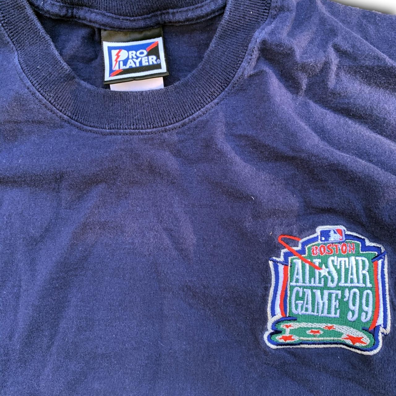 American Vintage Men's T-shirt (2)