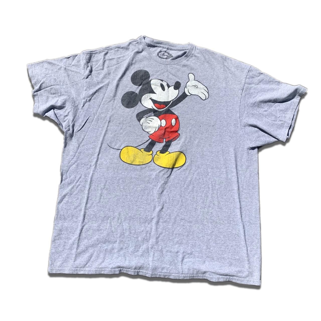 Disney Men's T-shirt