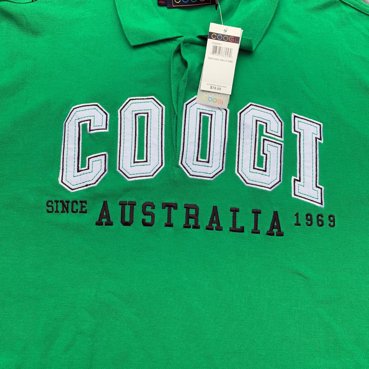 Coogi Men's Polo-shirts (2)