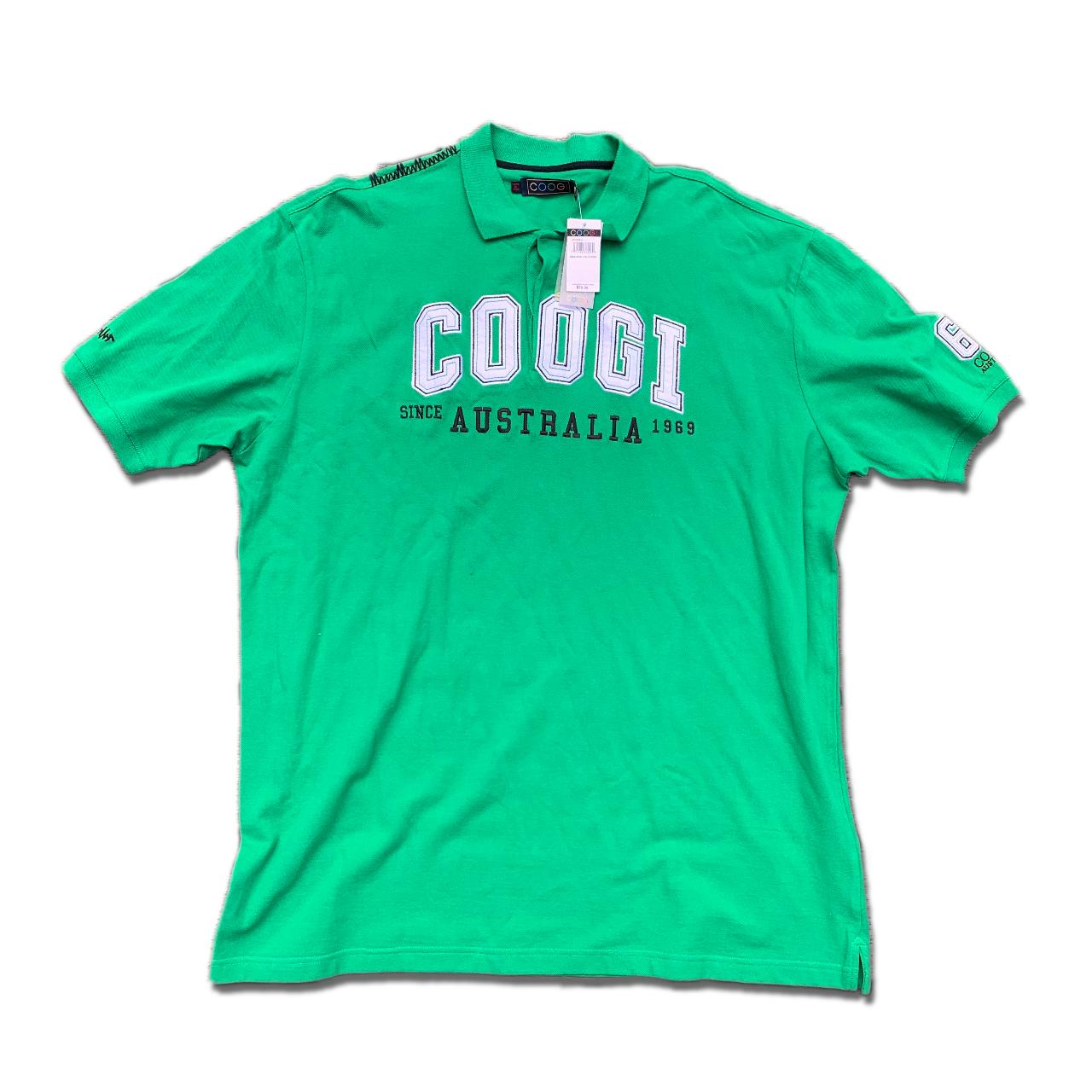 Coogi Men's Polo-shirts