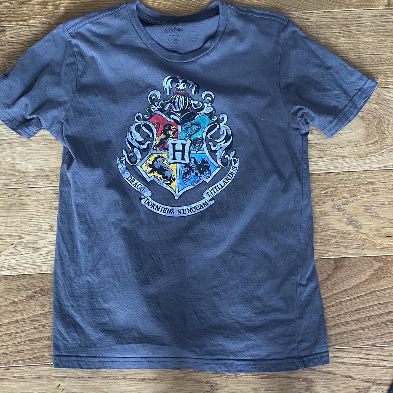 Original Warner Bros studio Harry Potter t shirt!... - Depop