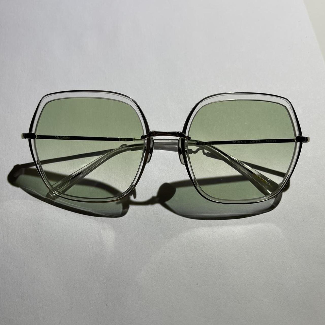 Garrett Leight Women's Sunglasses (2)