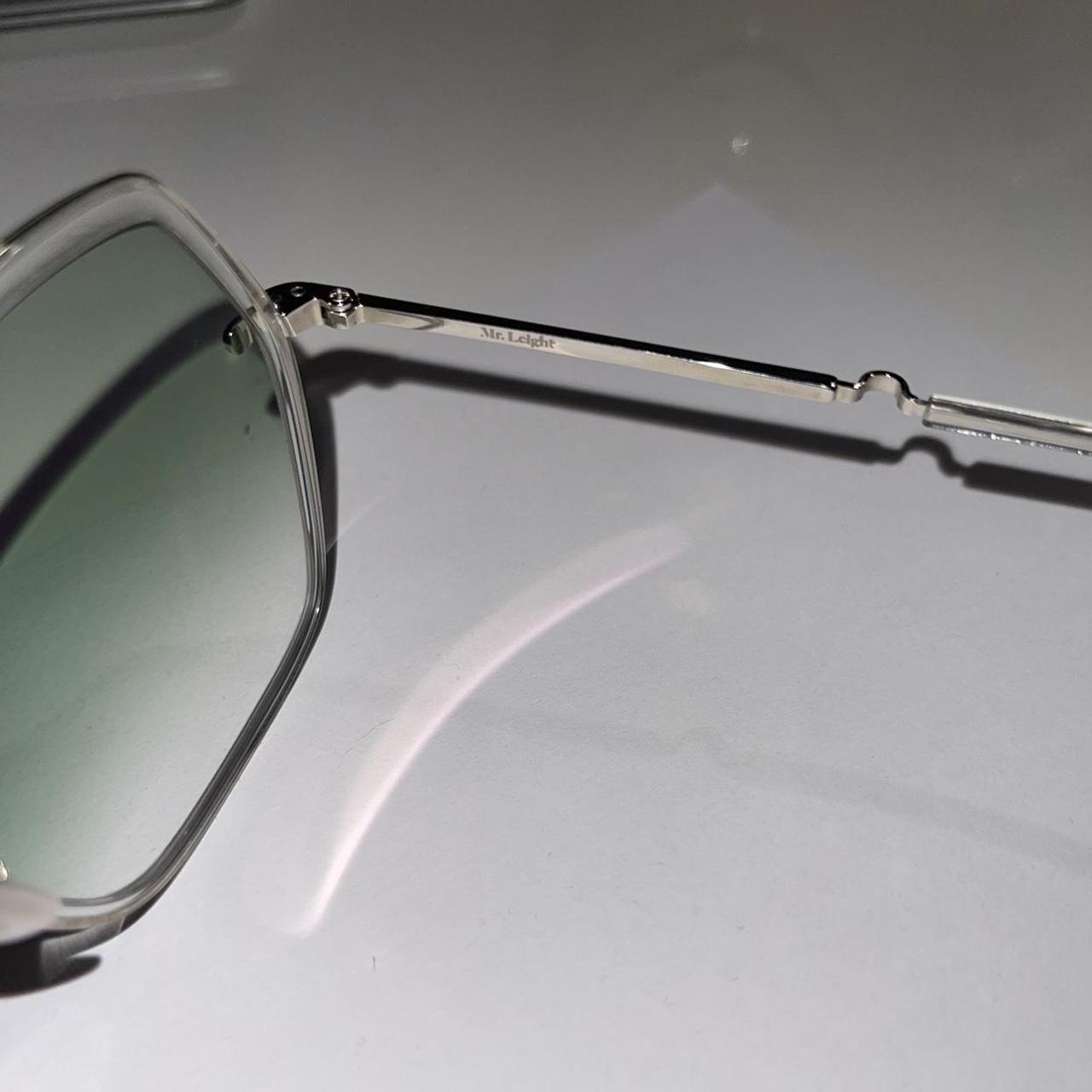 Garrett Leight Women's Sunglasses (4)
