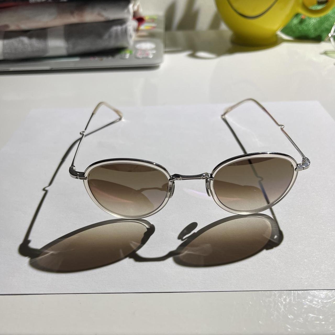 Garrett Leight Women's Sunglasses (4)