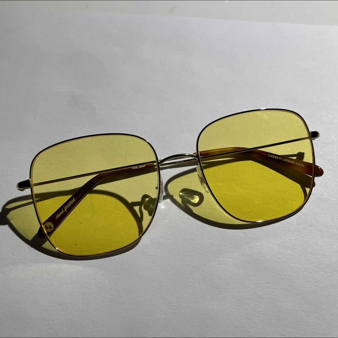 Garrett Leight Women's Sunglasses