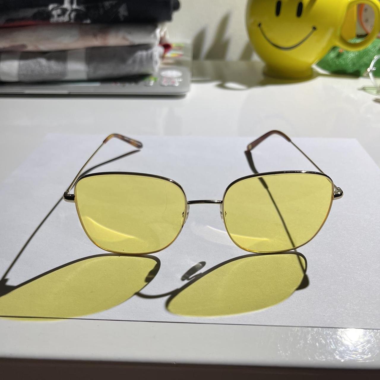 Garrett Leight Women's Sunglasses (3)