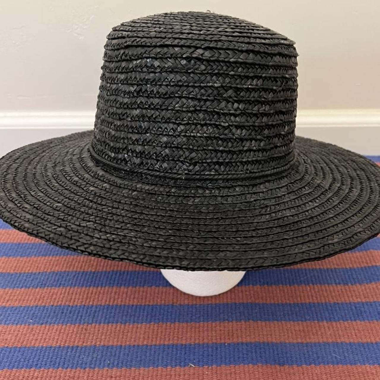 Nordstrom Women's Black Hat (3)