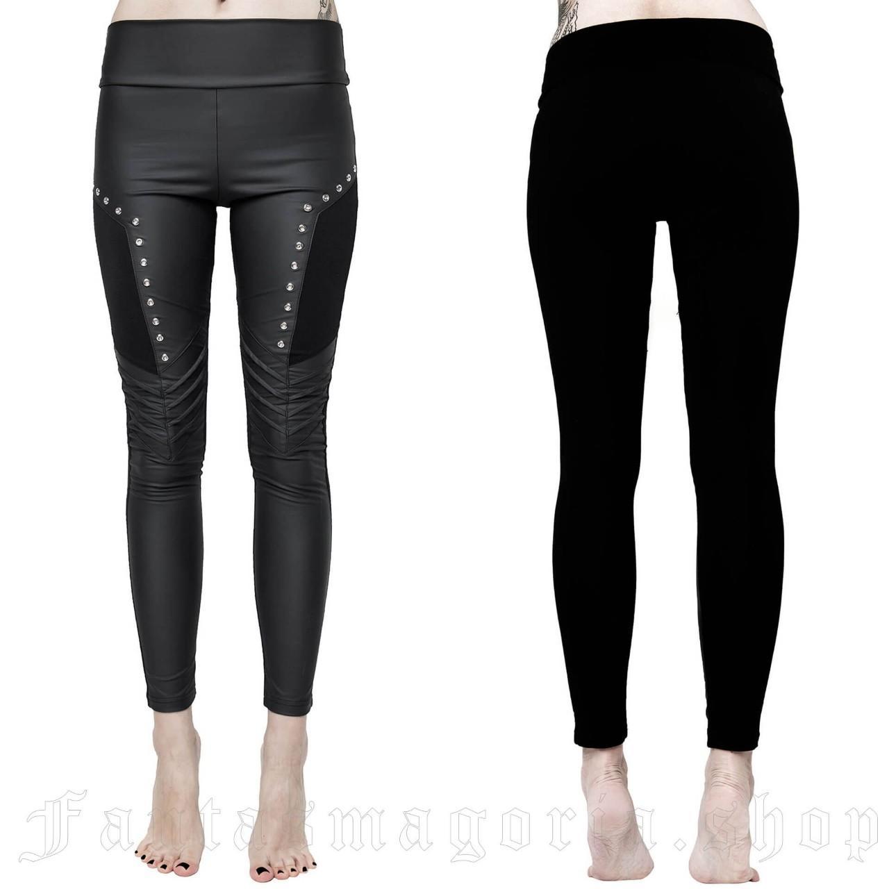 Killstar Women S Leggings Depop