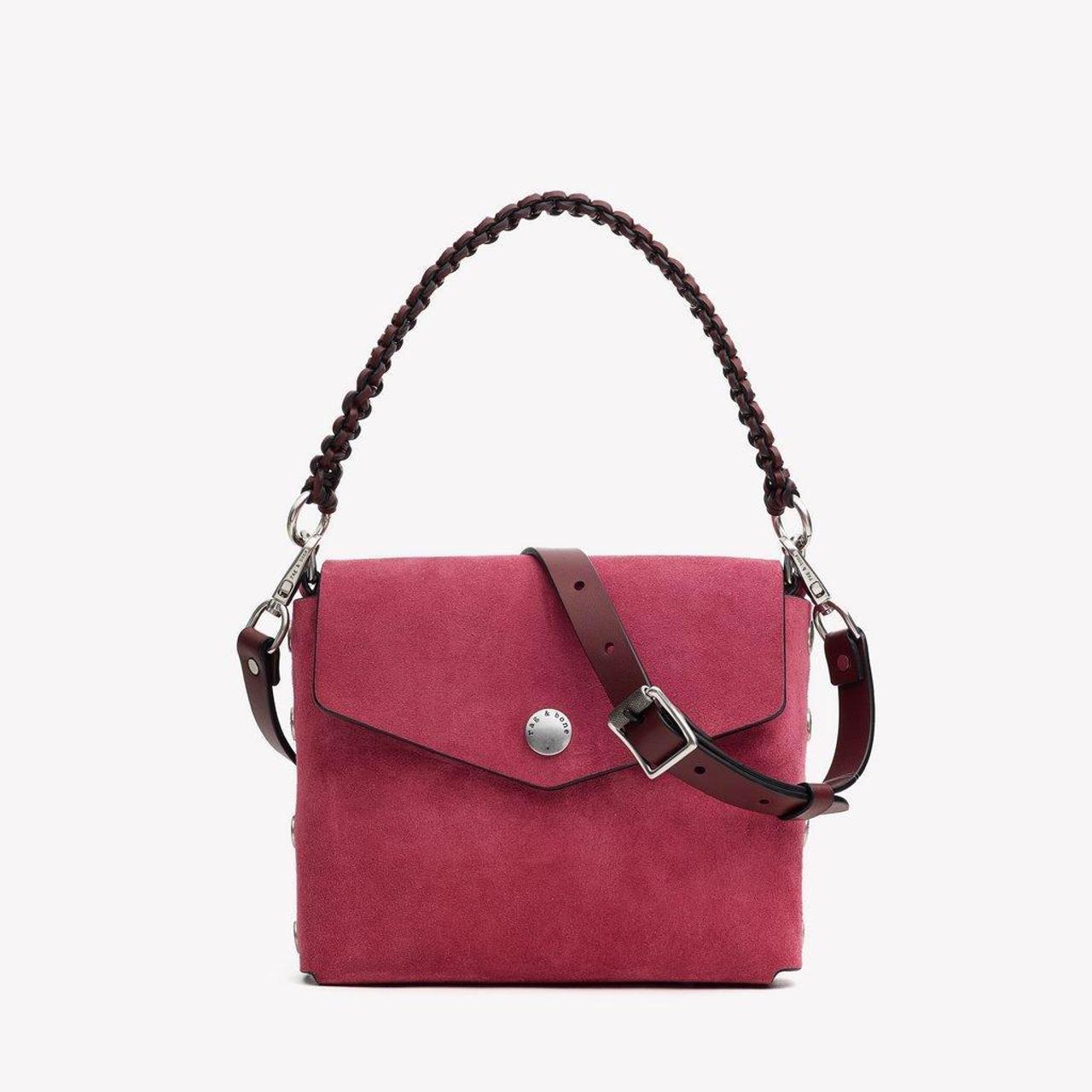 Atlas hot sale shoulder bag