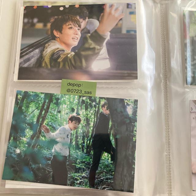 BTS 防弾少年団 butterflydream バタフライドリーム 展示会 防弾少年団 BTS Butterfly Dream Exhibition フォト JUNG KOOK