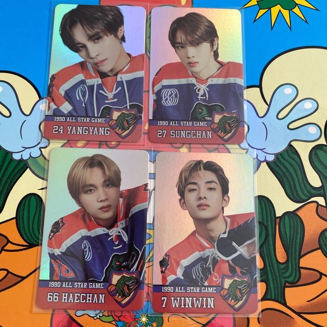 BTS 防弾少年団　Butterfly Dream　購入特典　フォトカード BTS Butterfly Dream Exhibition Official Live Photo, Not