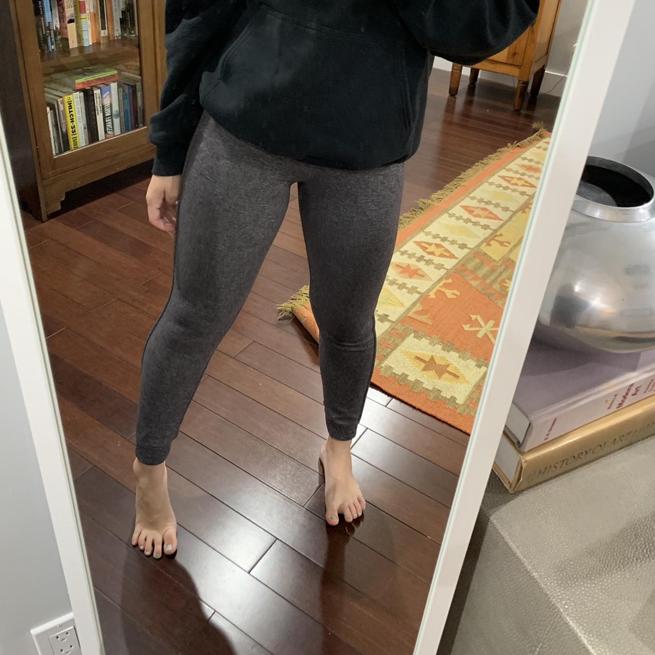 Ivivva herringbone outlet leggings