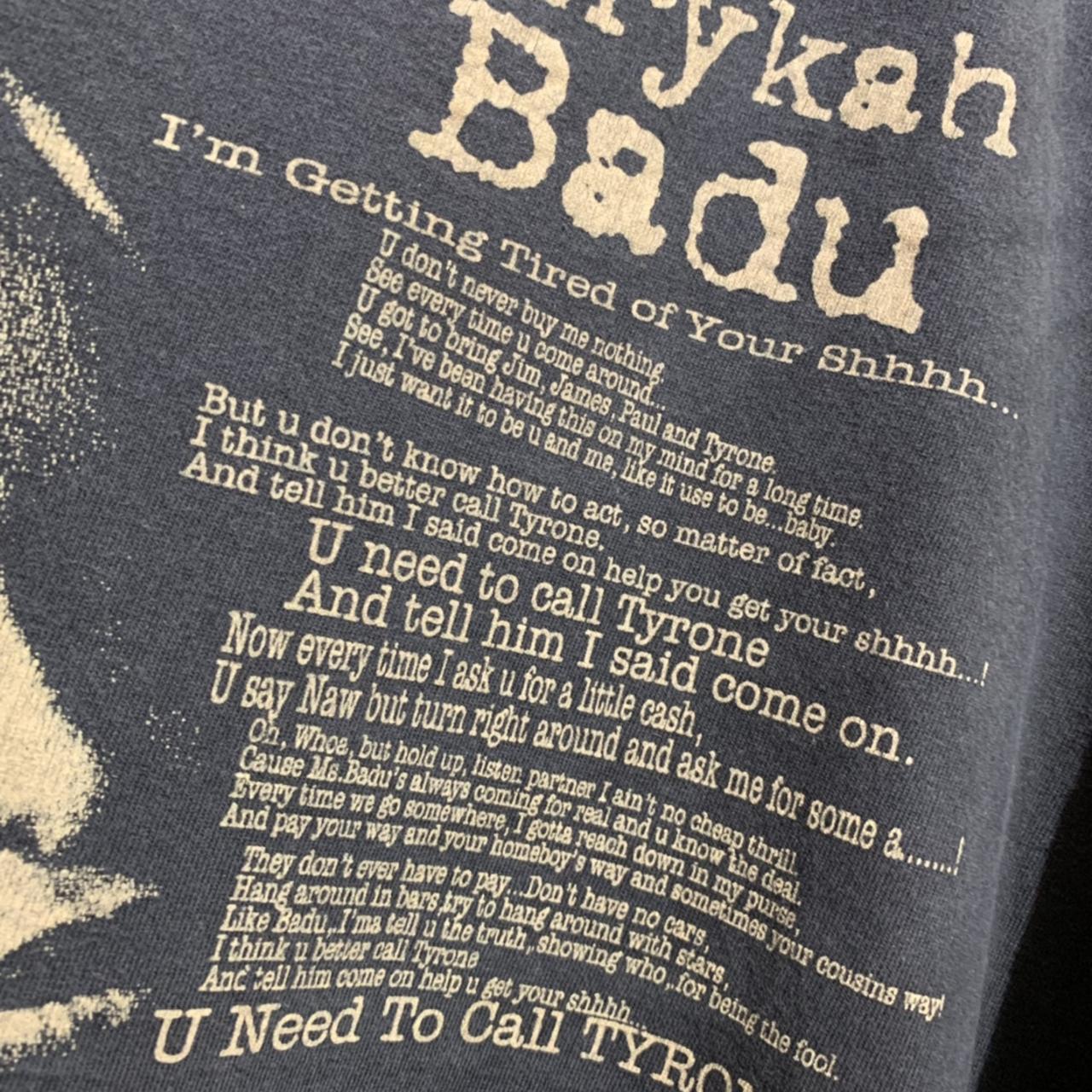 erykah badu tyrone main