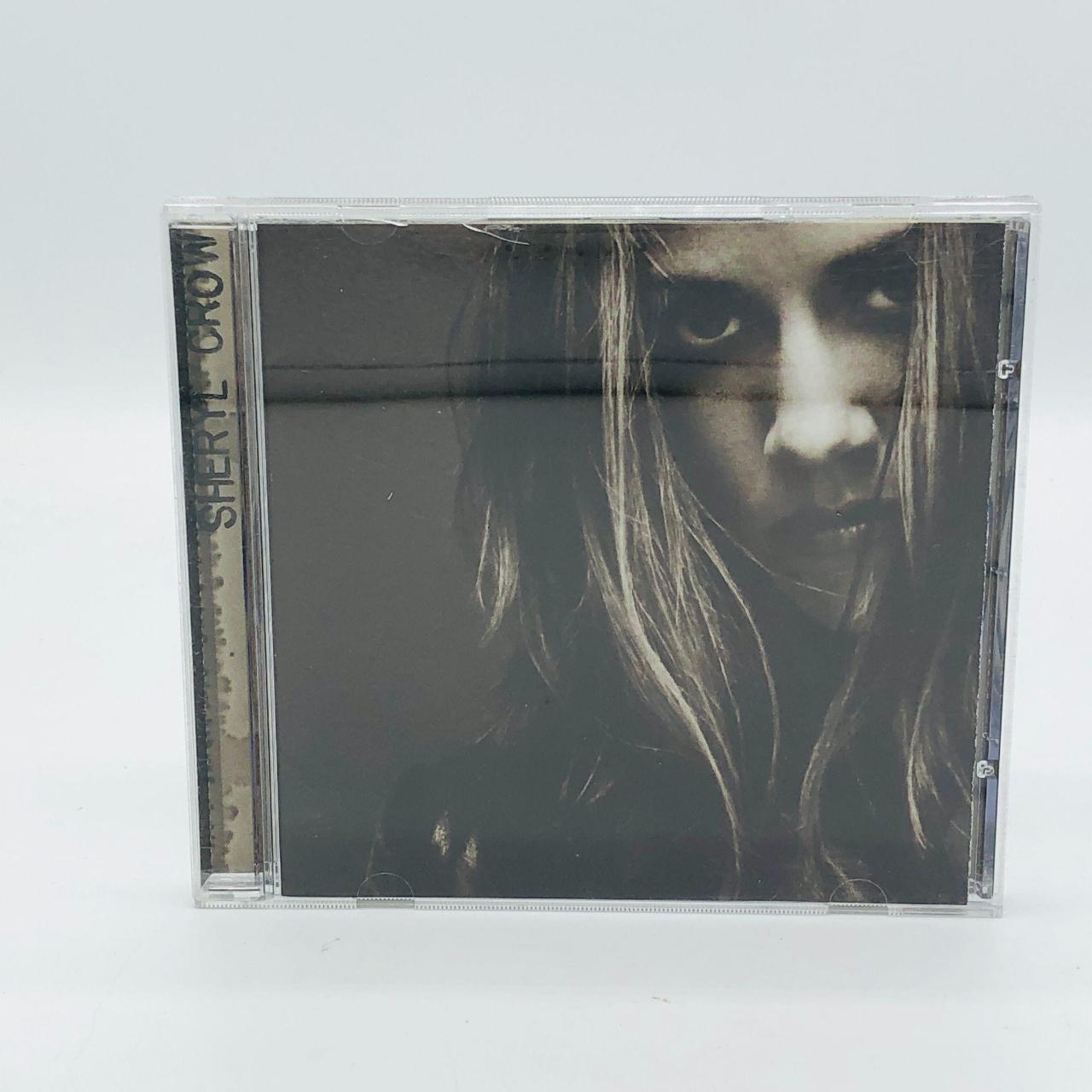 Sheryl Crow CD 1996. In Very Good Condition. Ships... - Depop