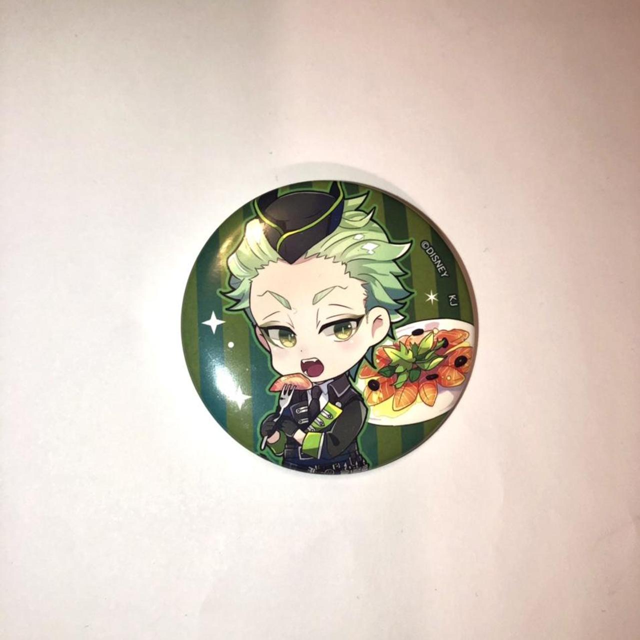 Pin on Twisted Wonderland