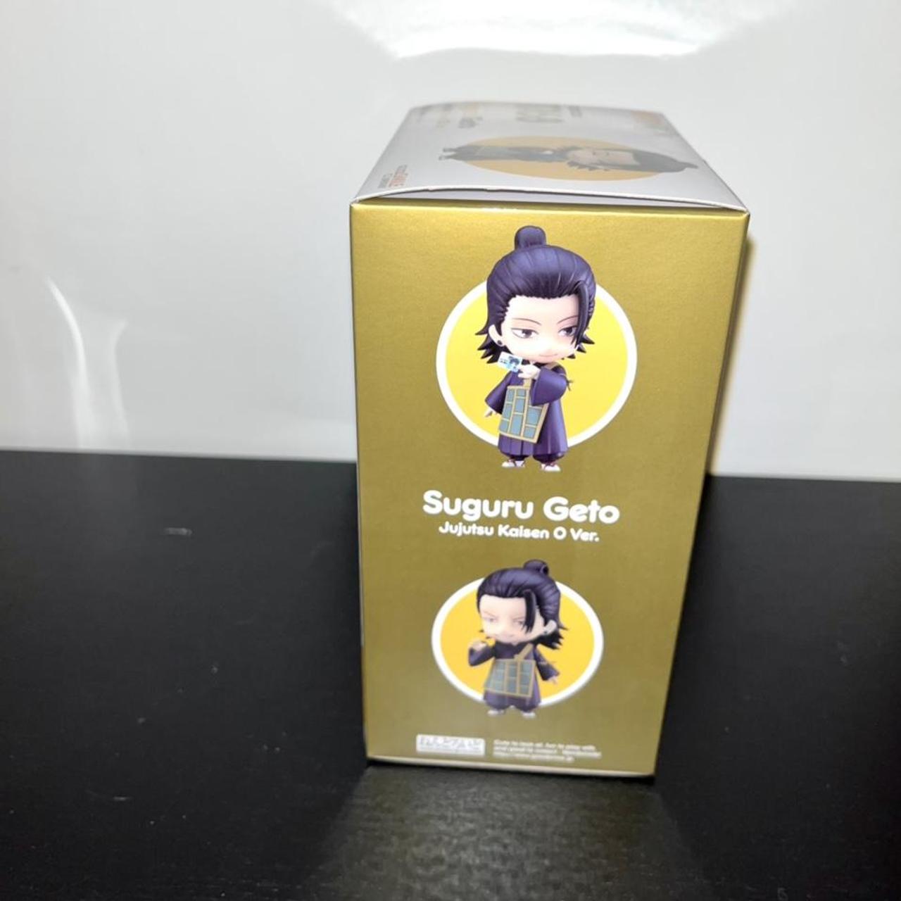 suguru geto nendoroid