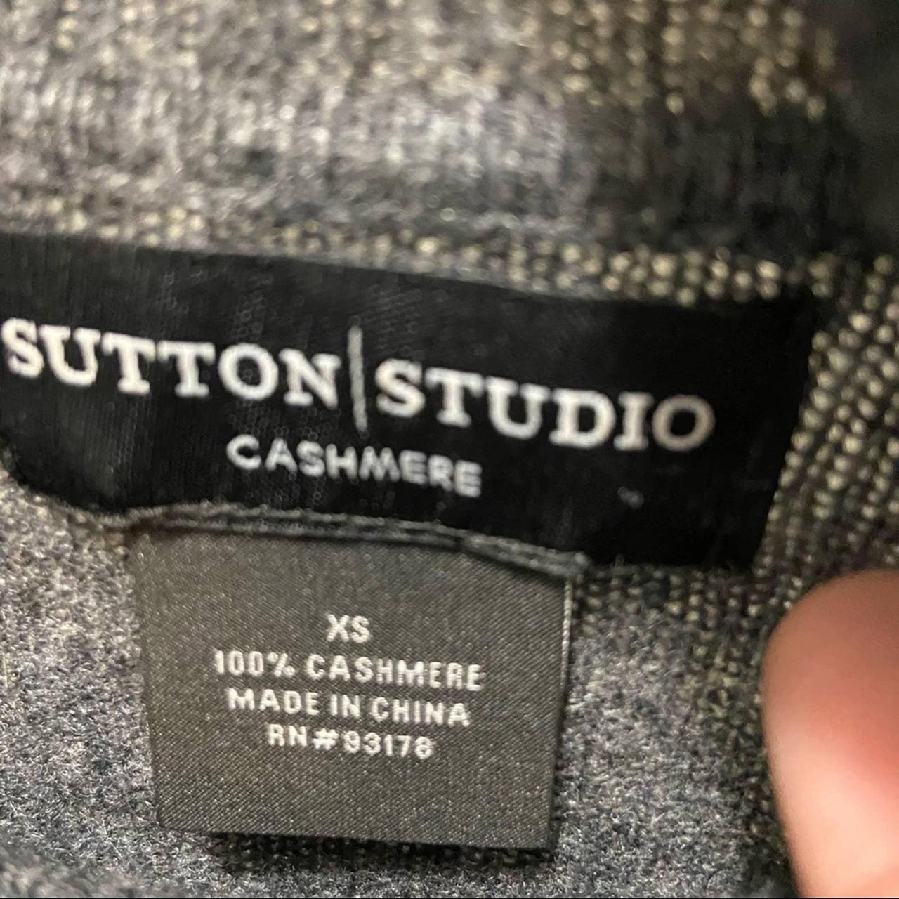 sutton studio cashmere