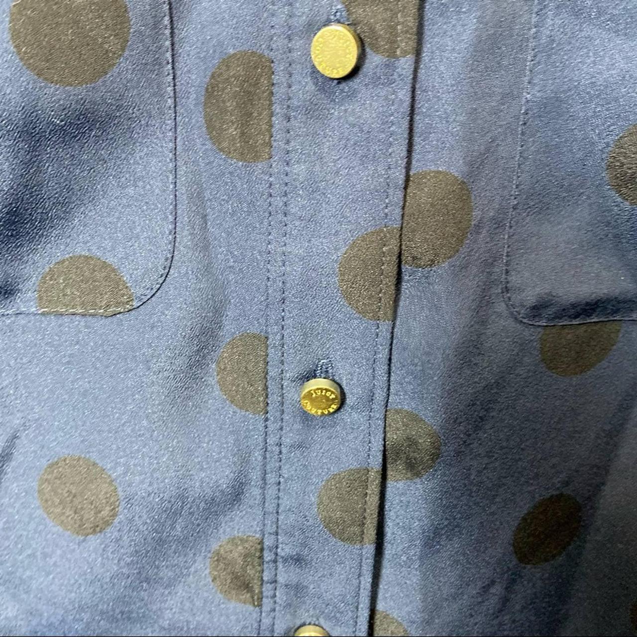 Product Image 2 - Juicy couture polka dot button