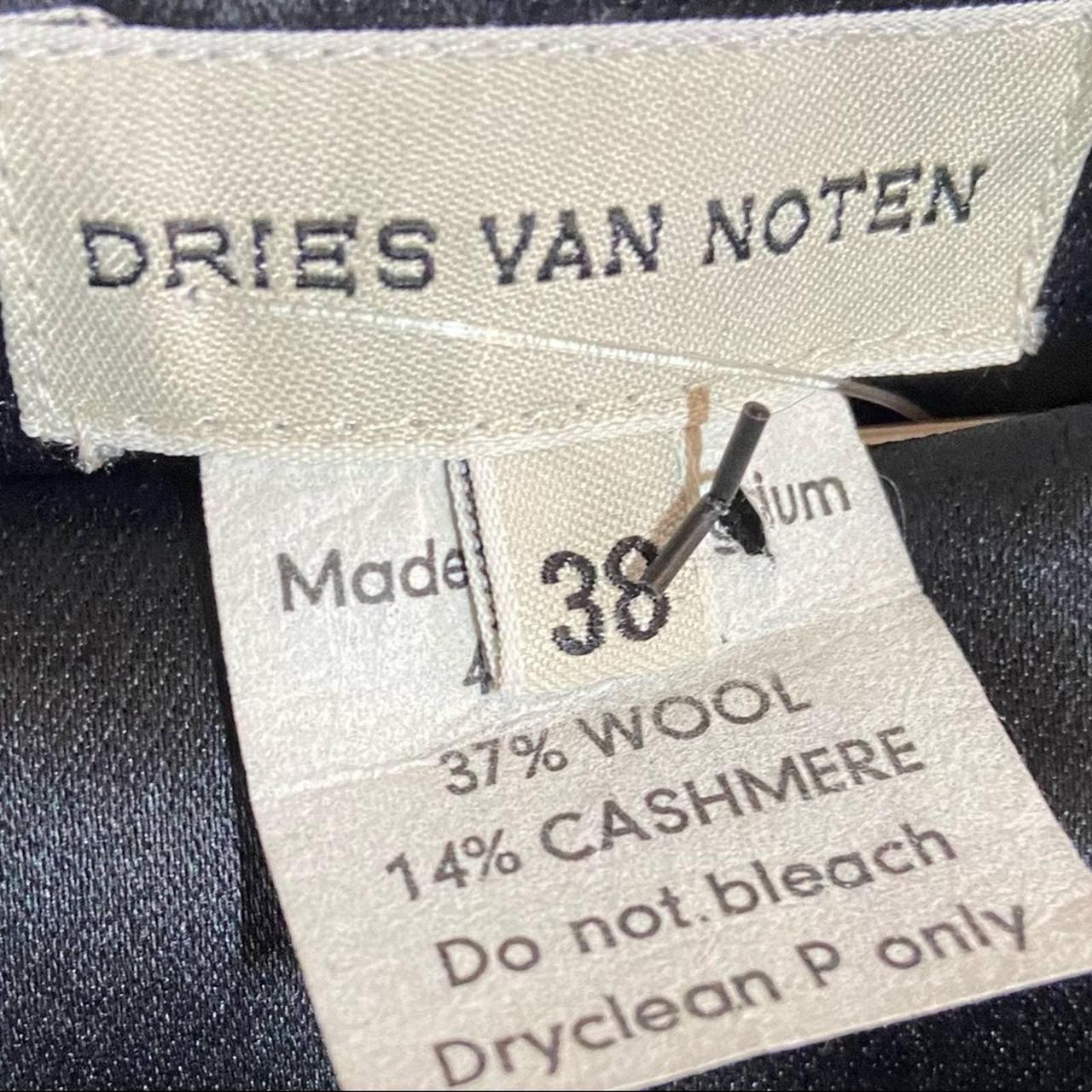 Product Image 2 - Dries Van Noten Dress Wool