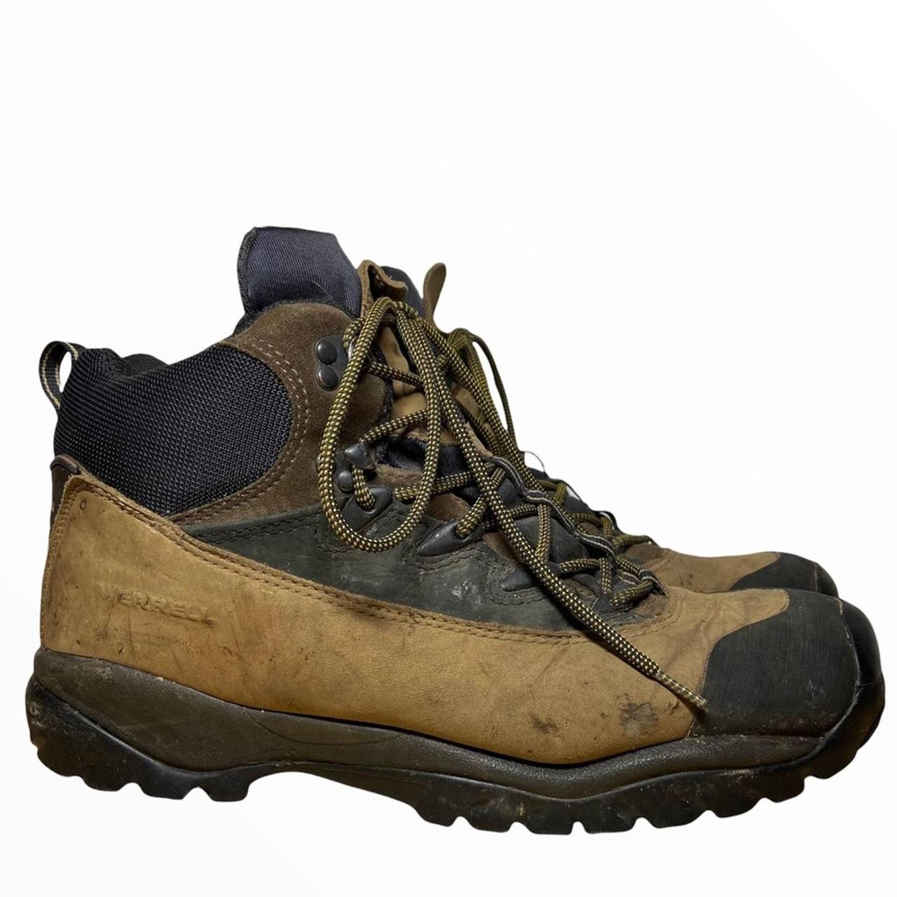 merrell m2 blast