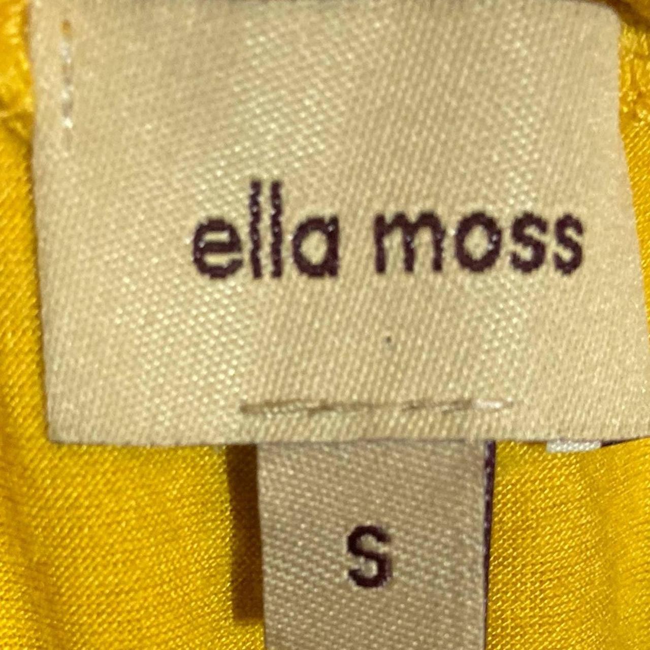 Product Image 2 - Ella Moss Off the Sleeve