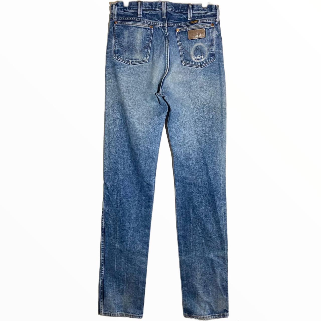 marks wrangler jeans